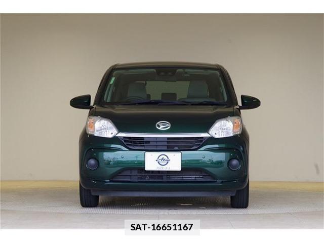 Daihatsu BOON 2019-07 7721678-19