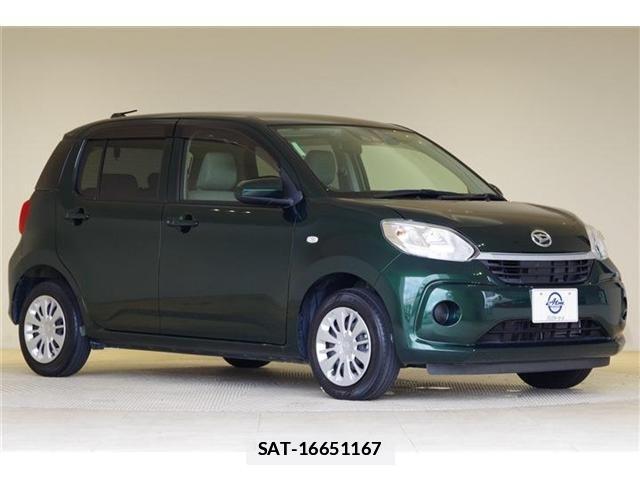 Daihatsu BOON 2019-07 7721678-20
