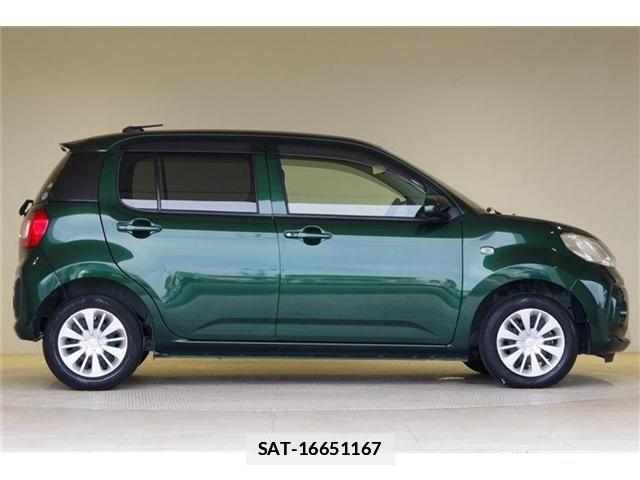 Daihatsu BOON 2019-07 7721678-21