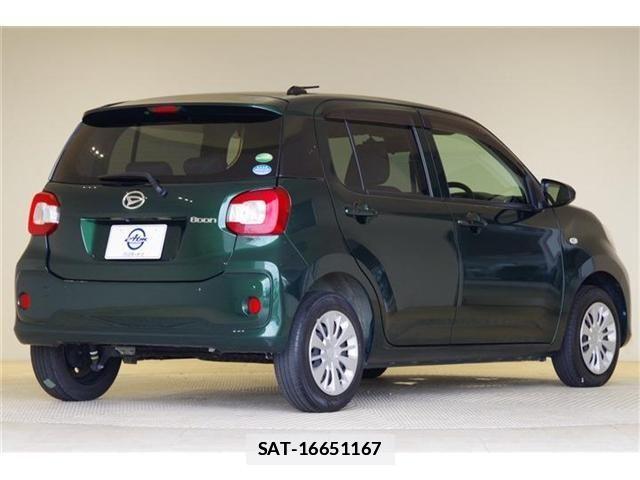 Daihatsu BOON 2019-07 7721678-22