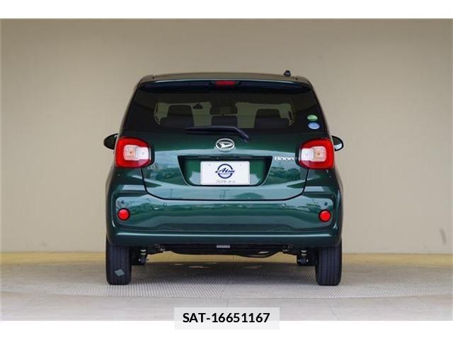Daihatsu BOON 2019-07 7721678-23