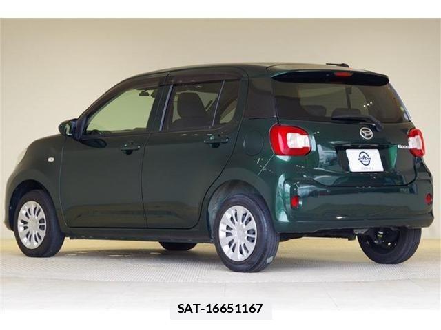 Daihatsu BOON 2019-07 7721678-24