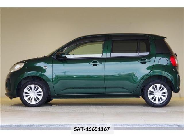 Daihatsu BOON 2019-07 7721678-25