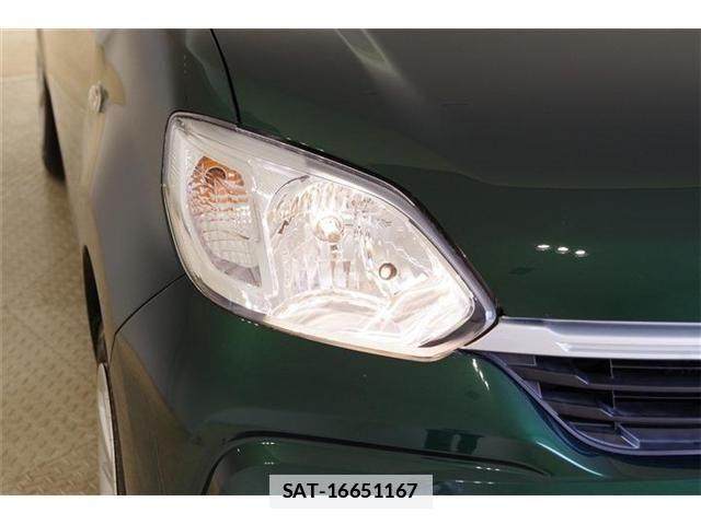 Daihatsu BOON 2019-07 7721678-28