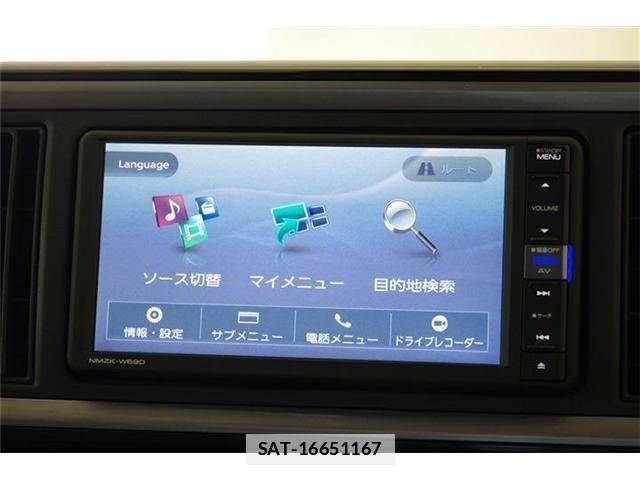 Daihatsu BOON 2019-07 7721678-2