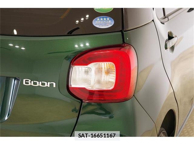 Daihatsu BOON 2019-07 7721678-29