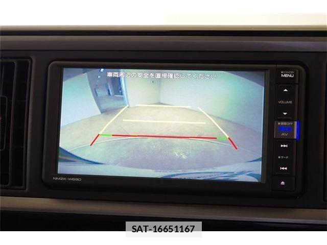 Daihatsu BOON 2019-07 7721678-3