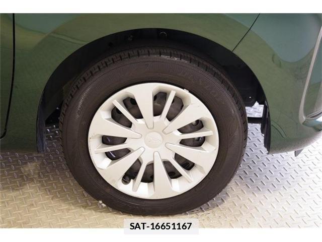 Daihatsu BOON 2019-07 7721678-4