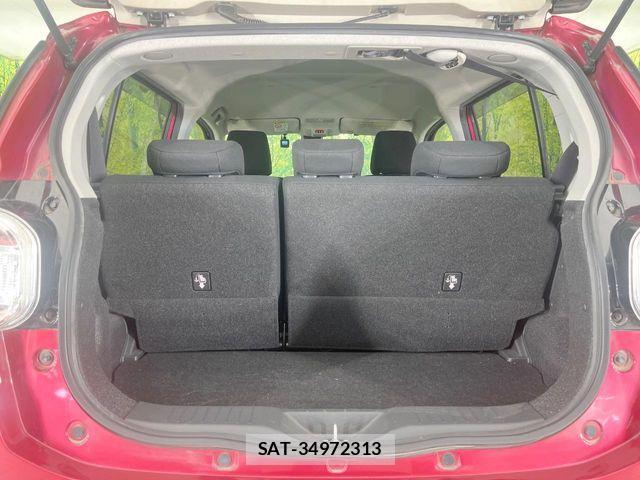 Daihatsu BOON 2018-01 7721677-9