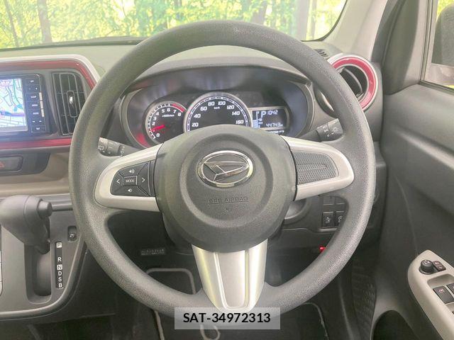 Daihatsu BOON 2018-01 7721677-10