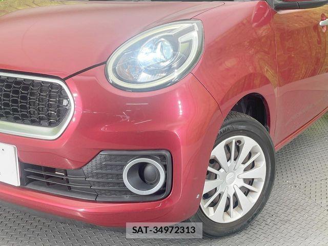 Daihatsu BOON 2018-01 7721677-11