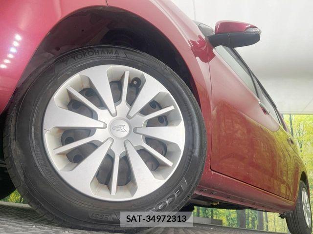 Daihatsu BOON 2018-01 7721677-12