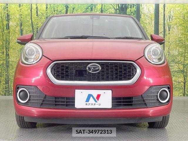 Daihatsu BOON 2018-01 7721677-13