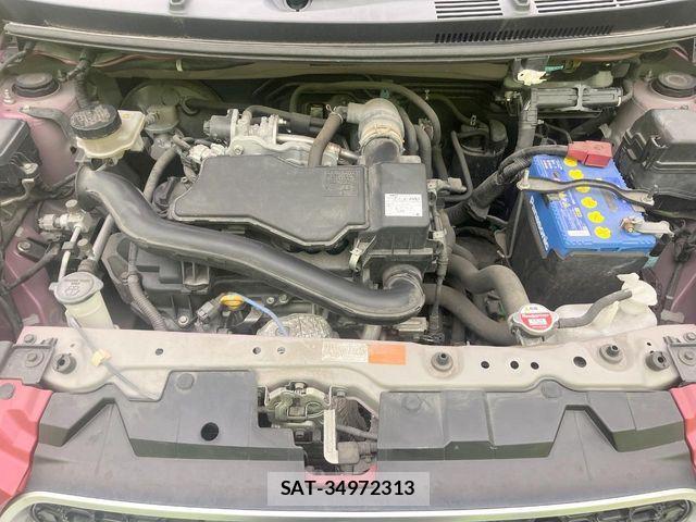Daihatsu BOON 2018-01 7721677-17