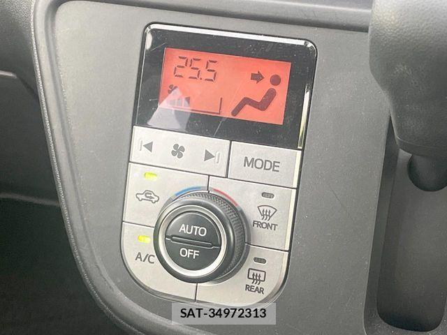 Daihatsu BOON 2018-01 7721677-5