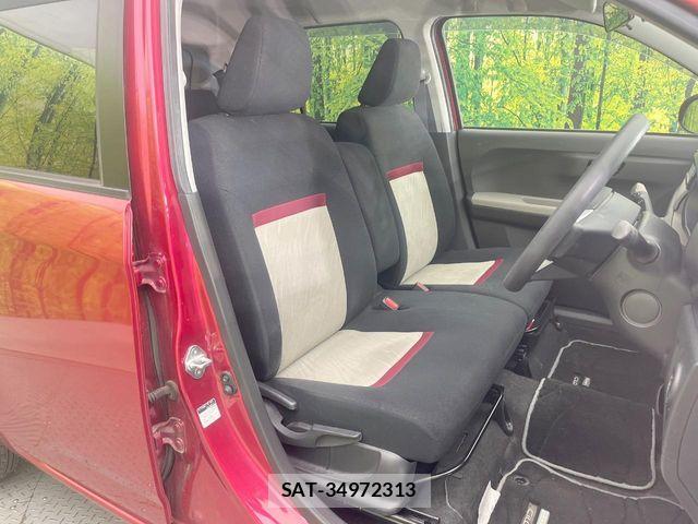 Daihatsu BOON 2018-01 7721677-7