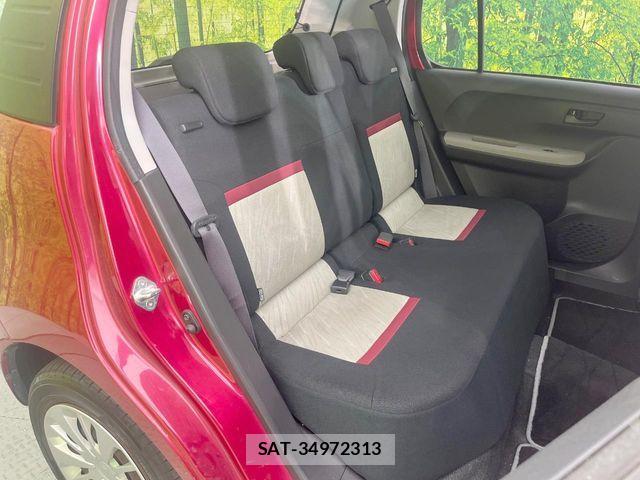 Daihatsu BOON 2018-01 7721677-8