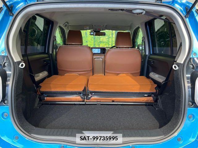 Daihatsu BOON 2018-08 7721680-9