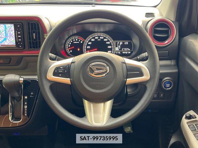 Daihatsu BOON 2018-08 7721680-10