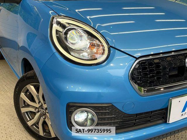 Daihatsu BOON 2018-08 7721680-11