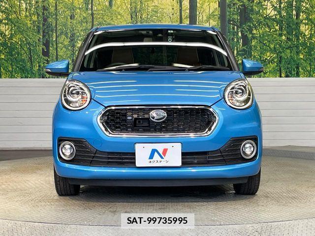 Daihatsu BOON 2018-08 7721680-13