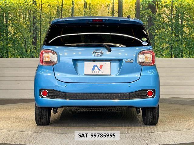 Daihatsu BOON 2018-08 7721680-14