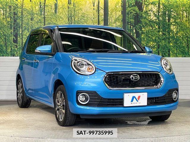 Daihatsu BOON 2018-08 7721680-15