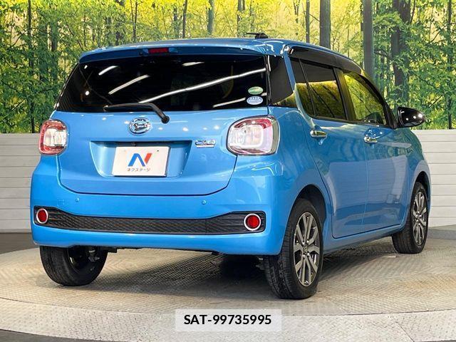 Daihatsu BOON 2018-08 7721680-16