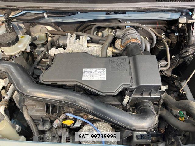Daihatsu BOON 2018-08 7721680-17