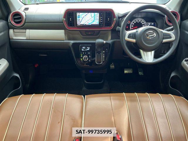 Daihatsu BOON 2018-08 7721680-1