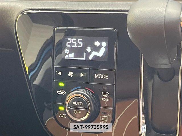 Daihatsu BOON 2018-08 7721680-5