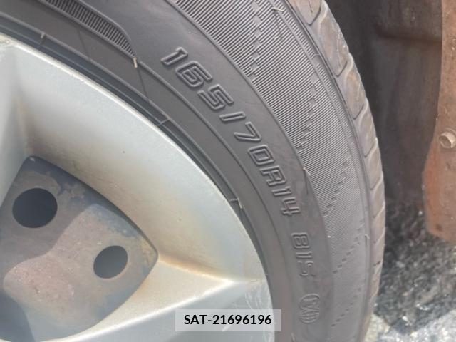 Daihatsu BOON 2011-06 7721679-12