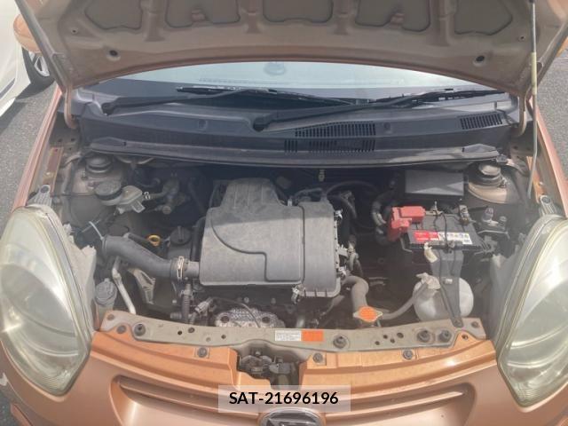 Daihatsu BOON 2011-06 7721679-13