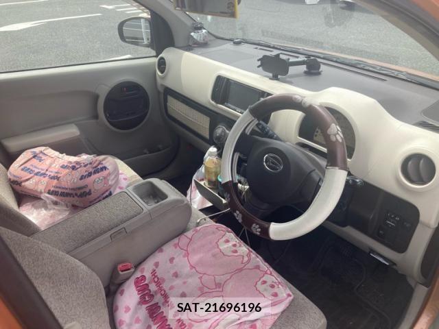 Daihatsu BOON 2011-06 7721679-14