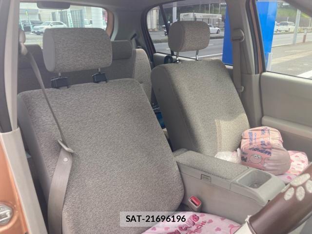 Daihatsu BOON 2011-06 7721679-15