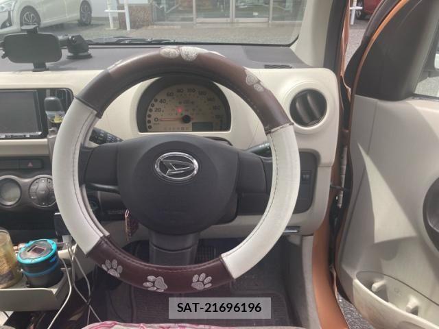 Daihatsu BOON 2011-06 7721679-18
