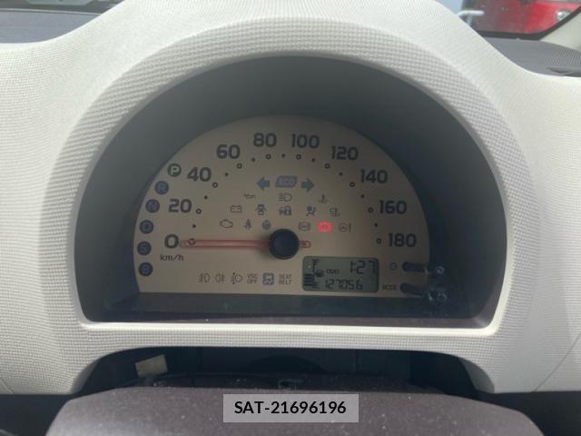 Daihatsu BOON 2011-06 7721679-19
