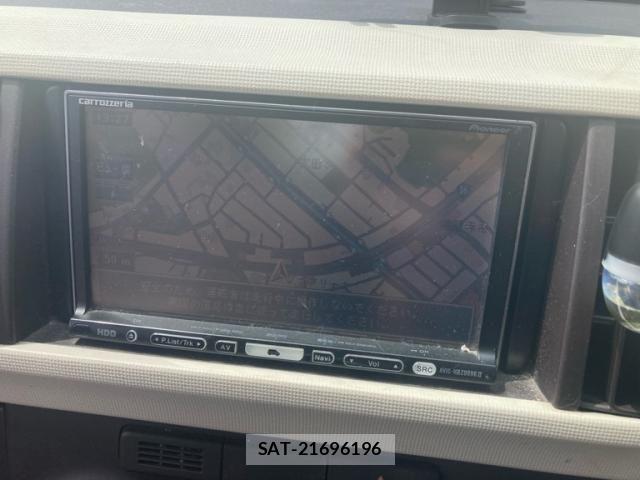 Daihatsu BOON 2011-06 7721679-20