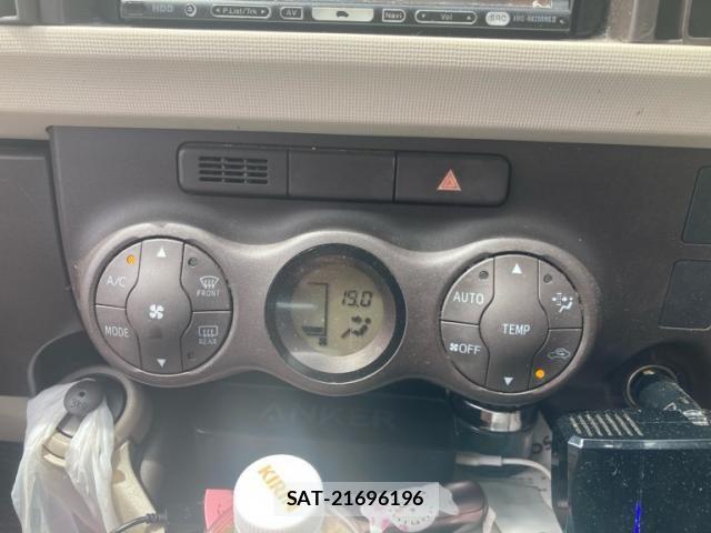Daihatsu BOON 2011-06 7721679-21