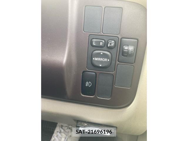 Daihatsu BOON 2011-06 7721679-23