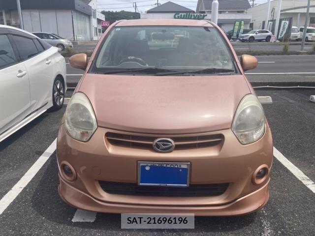 Daihatsu BOON 2011-06 7721679-2