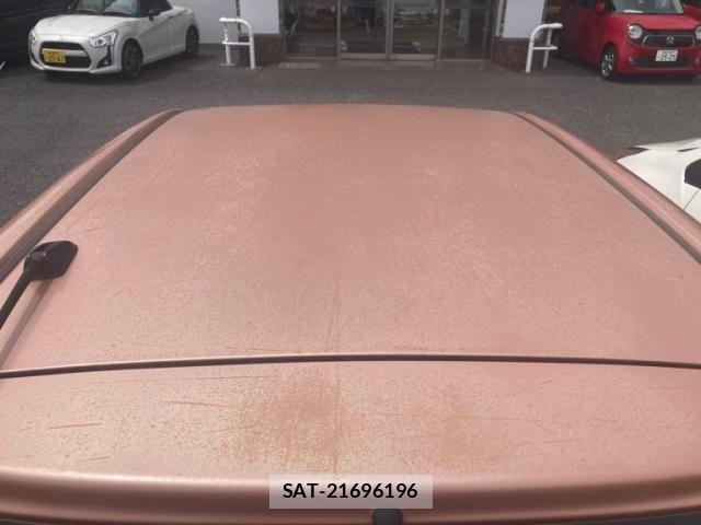 Daihatsu BOON 2011-06 7721679-7