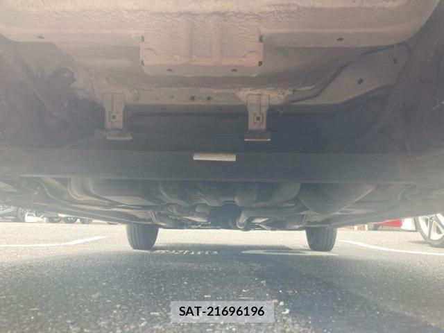 Daihatsu BOON 2011-06 7721679-8