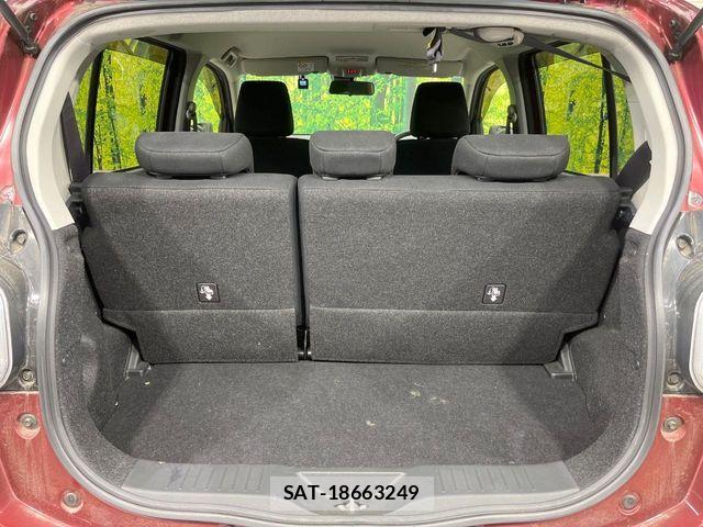 Daihatsu BOON 2017-08 7783145-9