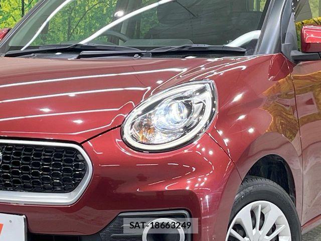 Daihatsu BOON 2017-08 7783145-10