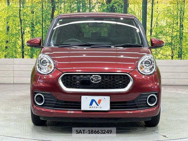 Daihatsu BOON 2017-08 7783145-13