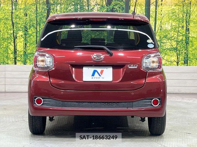 Daihatsu BOON 2017-08 7783145-14