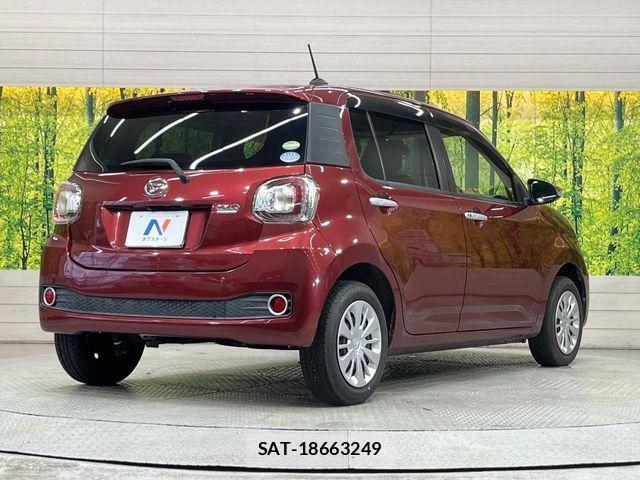 Daihatsu BOON 2017-08 7783145-16