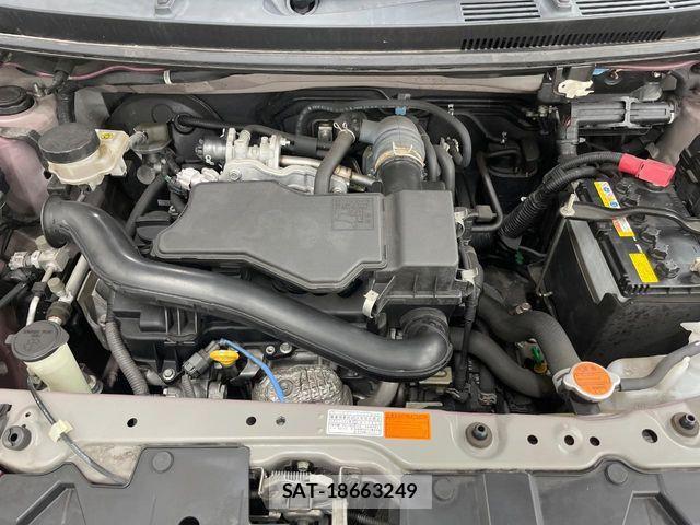 Daihatsu BOON 2017-08 7783145-17