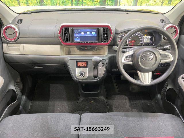 Daihatsu BOON 2017-08 7783145-1